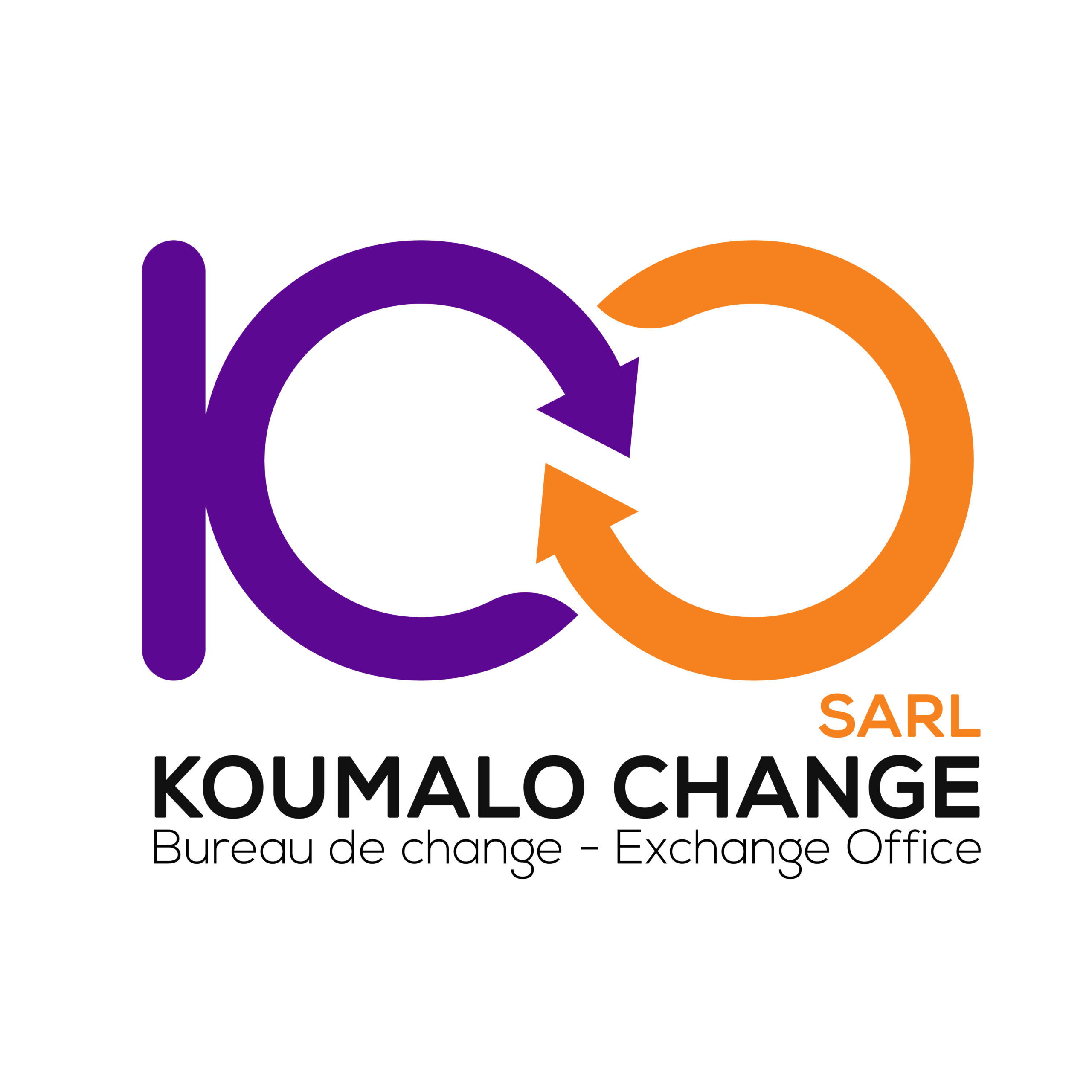 Koumalo Change
